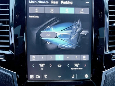 2023 Volvo XC90 B6 Plus 7-Seater