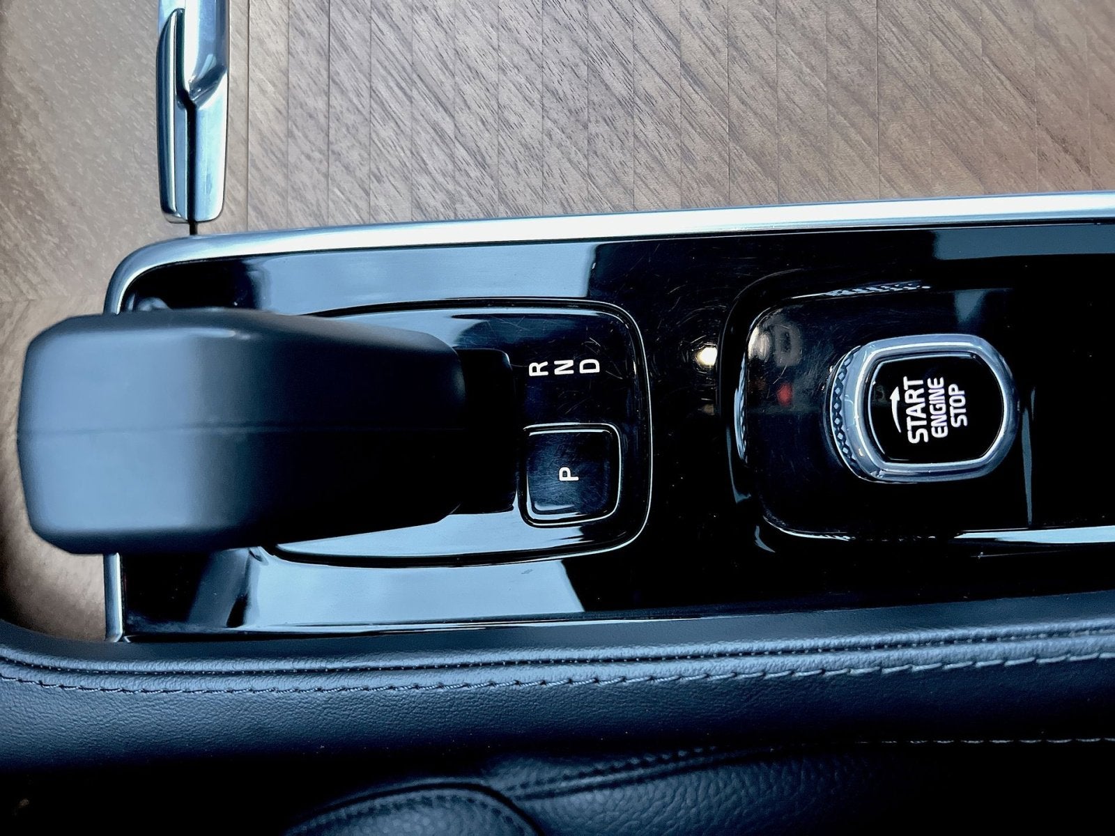 2023 Volvo XC90 B6 Plus 7-Seater