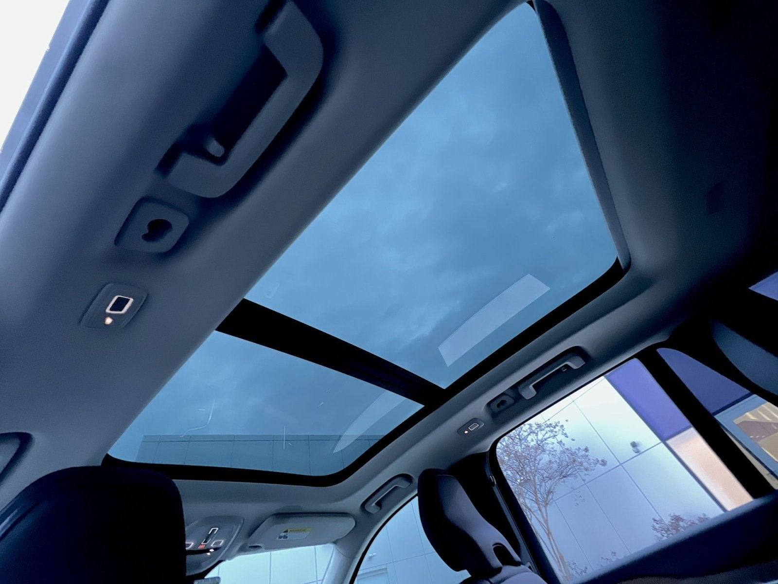 2023 Volvo XC90 B6 Plus 7-Seater