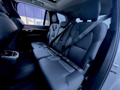 2023 Volvo XC90 B6 Plus 7-Seater