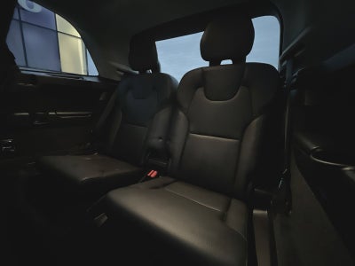 2023 Volvo XC90 B6 Plus 7-Seater