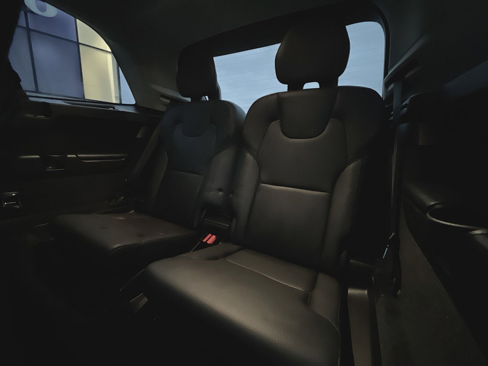 2023 Volvo XC90 B6 Plus 7-Seater