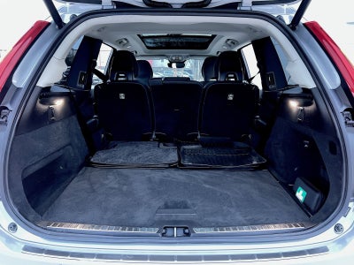 2023 Volvo XC90 B6 Plus 7-Seater