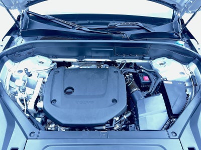 2023 Volvo XC90 B6 Plus 7-Seater