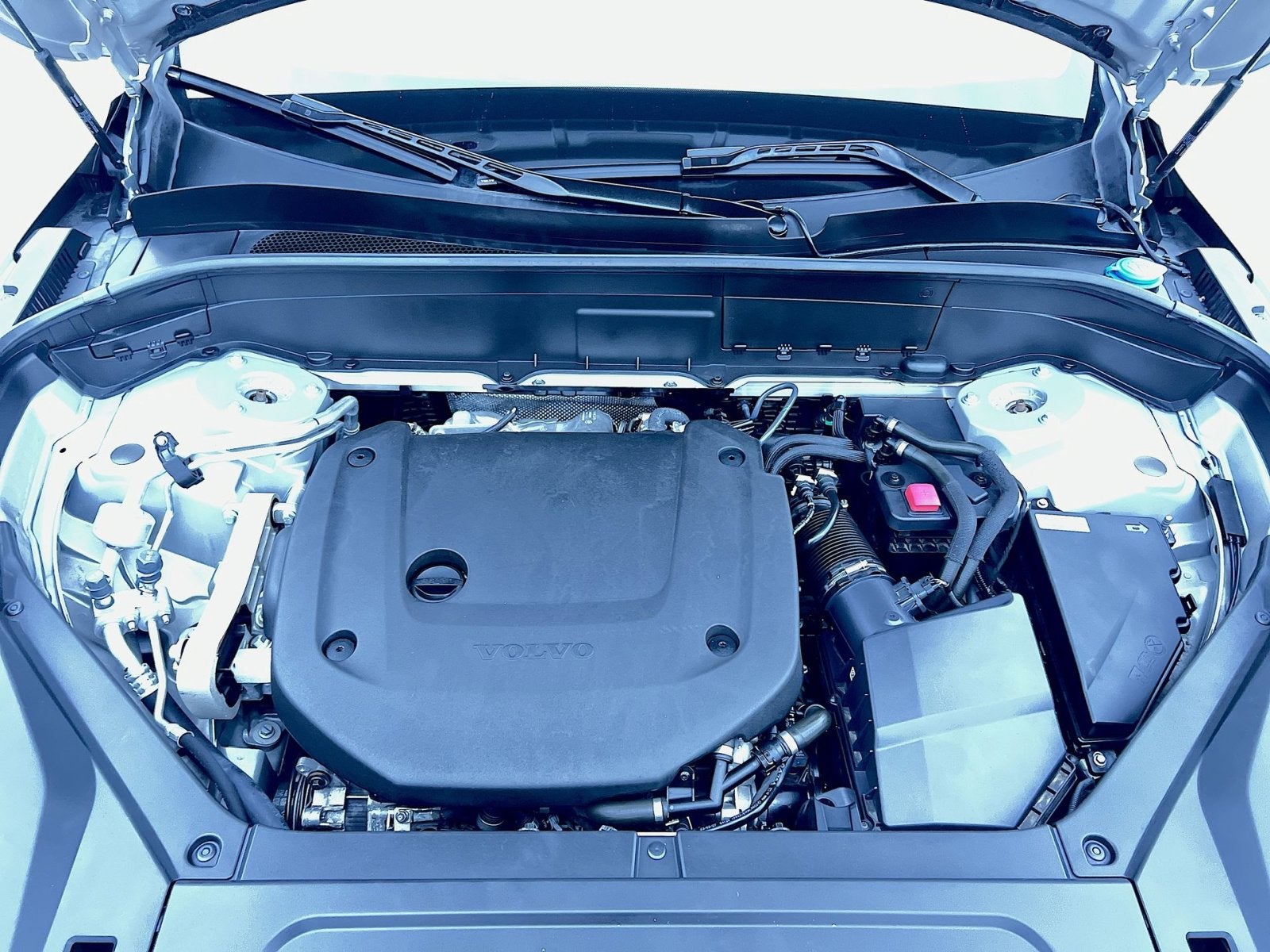 2023 Volvo XC90 B6 Plus 7-Seater