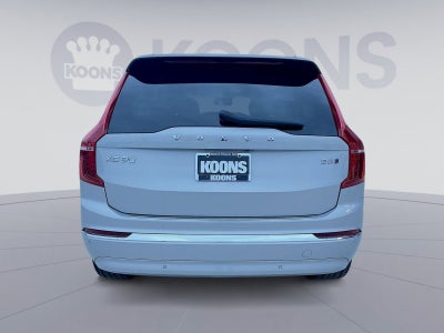 2023 Volvo XC90 B6 Plus 7-Seater