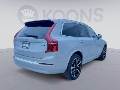 2023 Volvo XC90 B6 Plus 7-Seater
