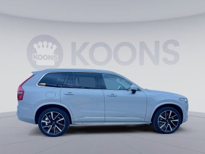 2023 Volvo XC90 B6 Plus 7-Seater