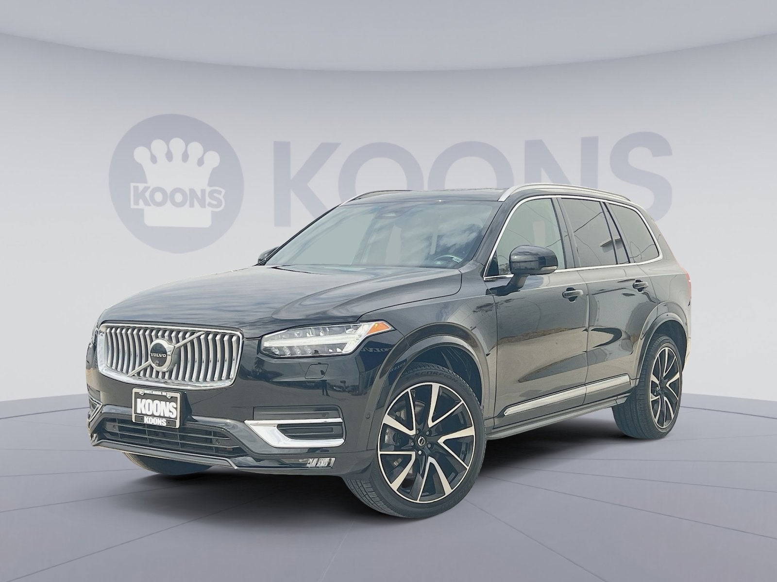 2023 Volvo XC90 B6 Plus 7-Seater