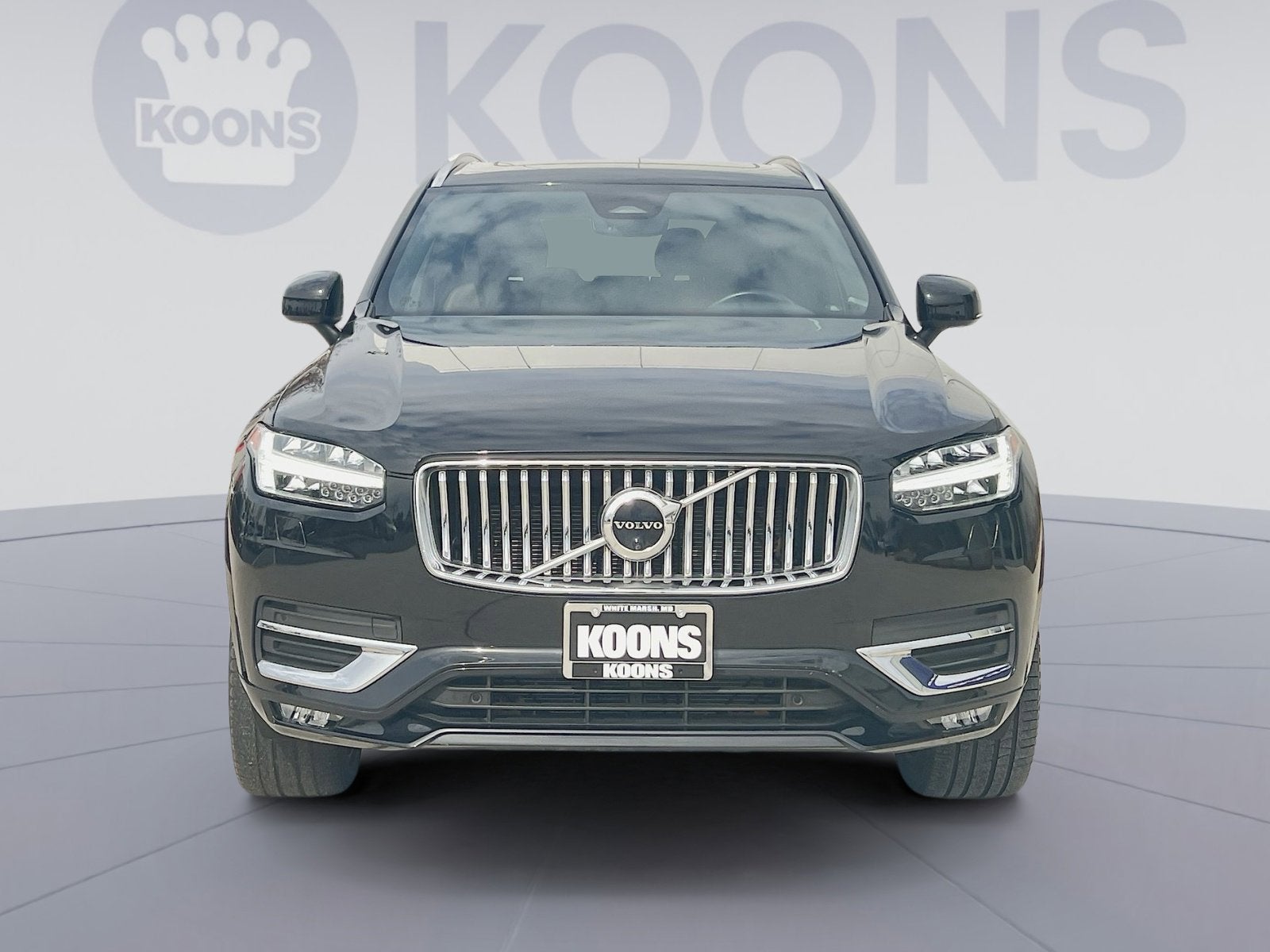 2023 Volvo XC90 B6 Plus 7-Seater