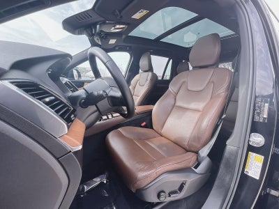 2023 Volvo XC90 B6 Plus 7-Seater