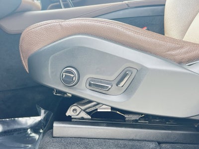 2023 Volvo XC90 B6 Plus 7-Seater