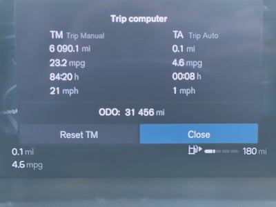 2023 Volvo XC90 B6 Plus 7-Seater