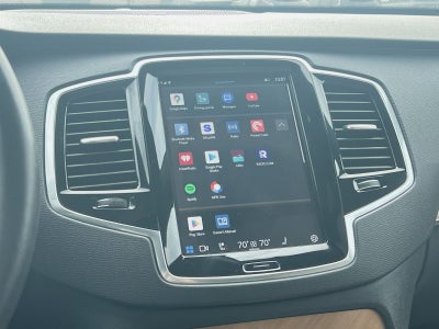 2023 Volvo XC90 B6 Plus 7-Seater