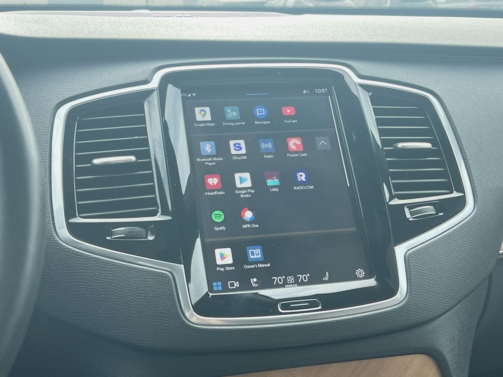 2023 Volvo XC90 B6 Plus 7-Seater