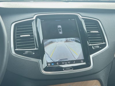 2023 Volvo XC90 B6 Plus 7-Seater