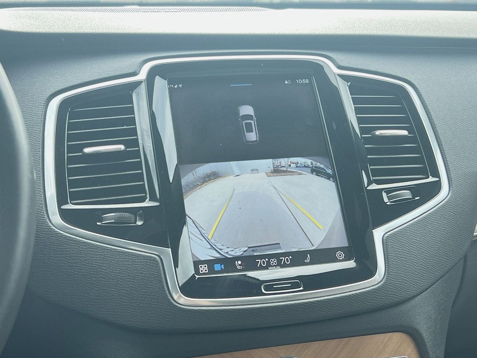 2023 Volvo XC90 B6 Plus 7-Seater