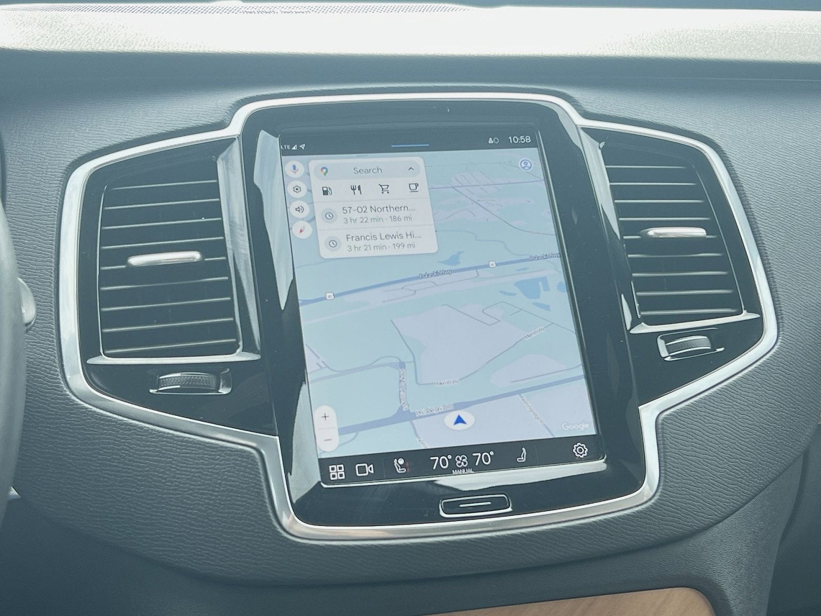 2023 Volvo XC90 B6 Plus 7-Seater