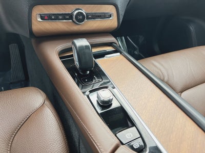 2023 Volvo XC90 B6 Plus 7-Seater