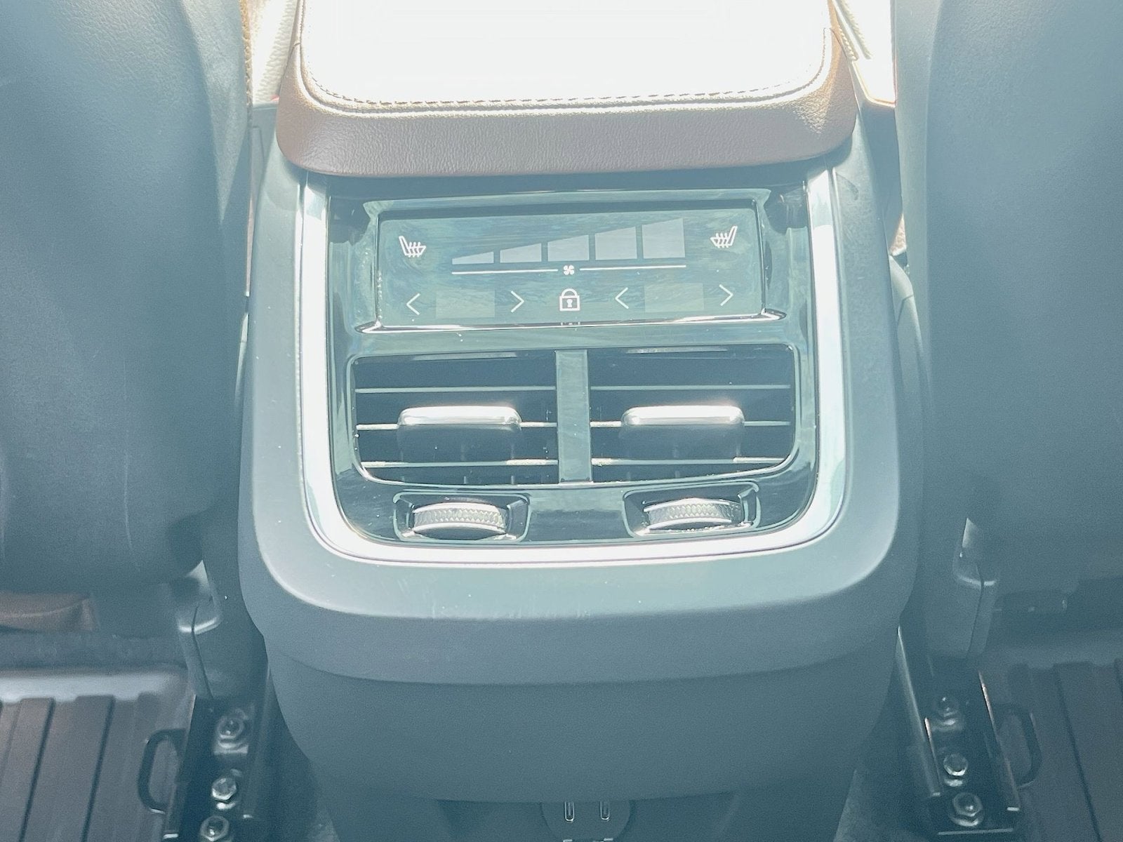 2023 Volvo XC90 B6 Plus 7-Seater