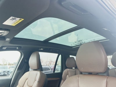 2023 Volvo XC90 B6 Plus 7-Seater