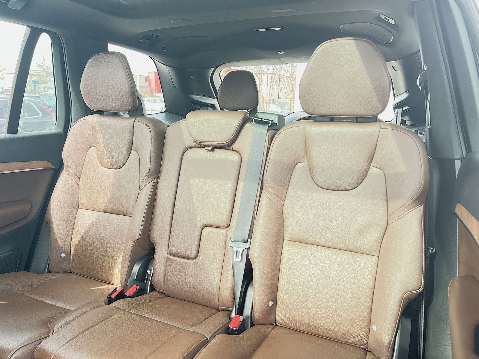 2023 Volvo XC90 B6 Plus 7-Seater