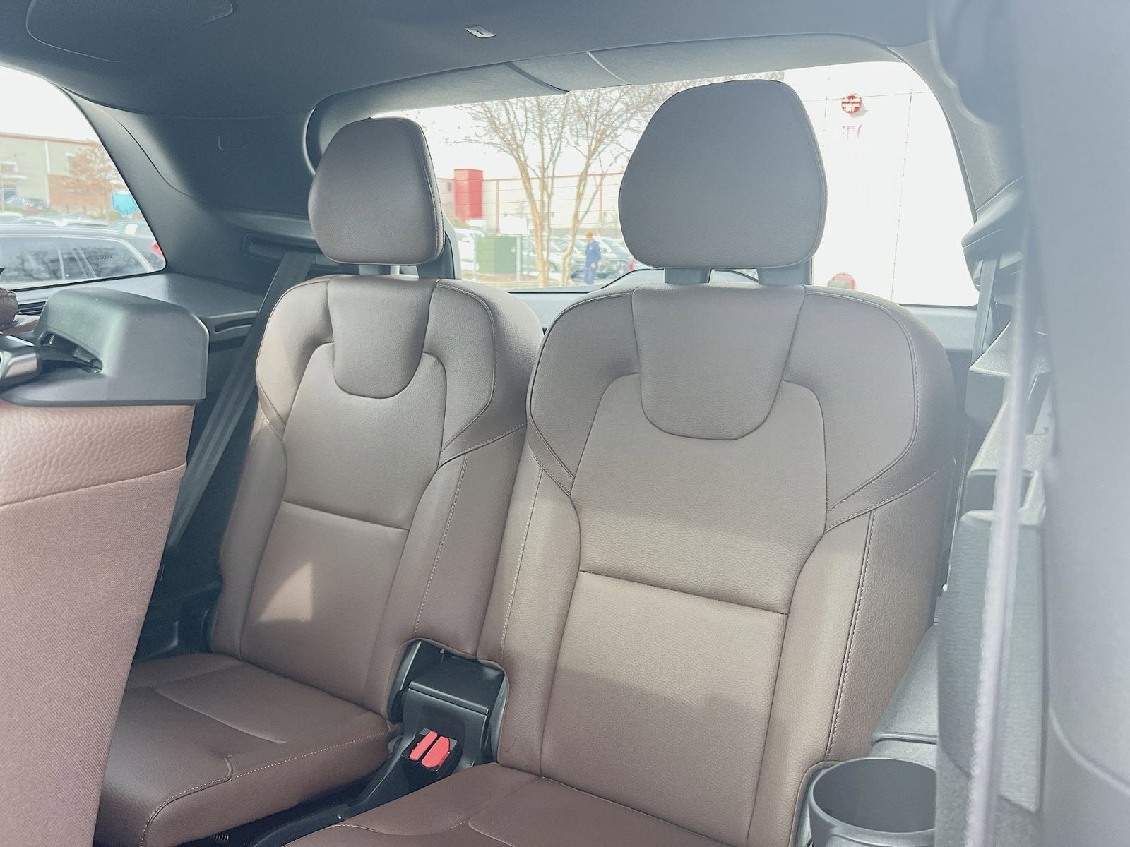 2023 Volvo XC90 B6 Plus 7-Seater