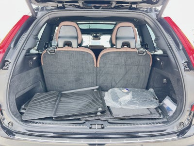 2023 Volvo XC90 B6 Plus 7-Seater