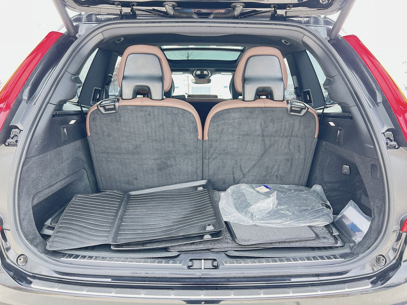 2023 Volvo XC90 B6 Plus 7-Seater