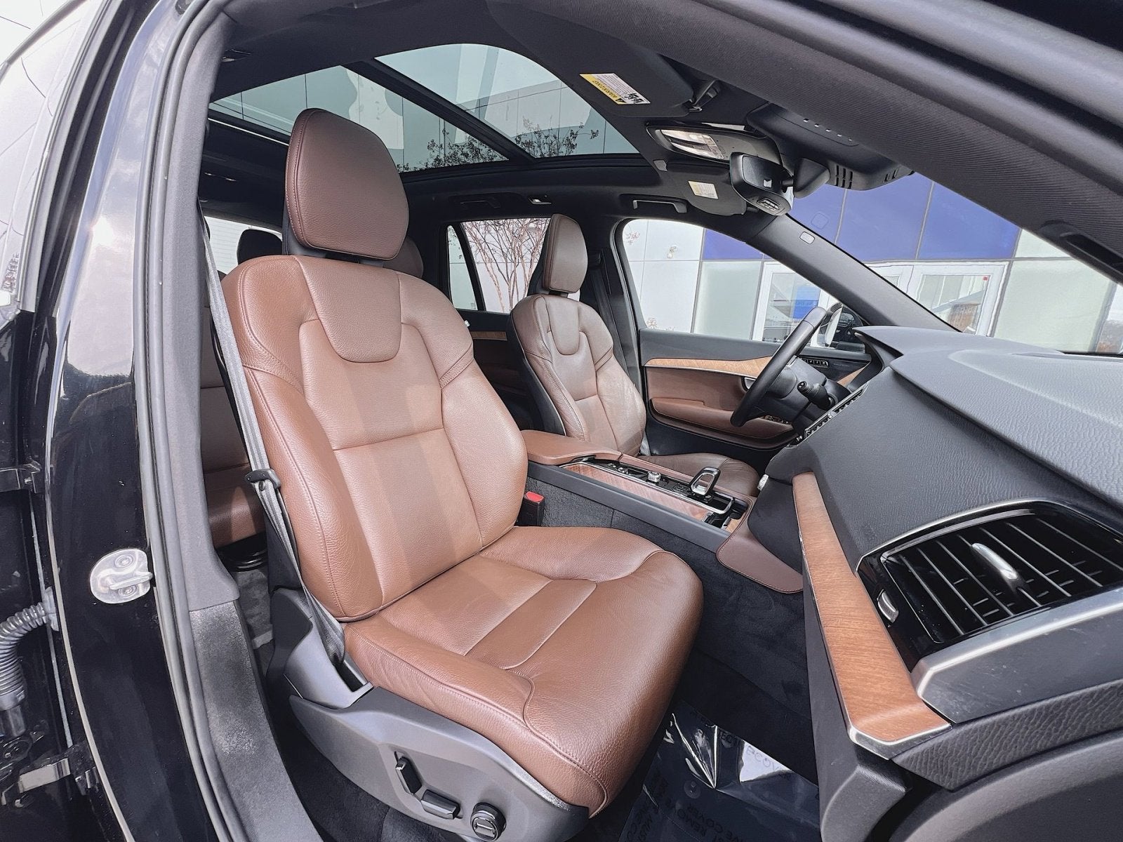 2023 Volvo XC90 B6 Plus 7-Seater