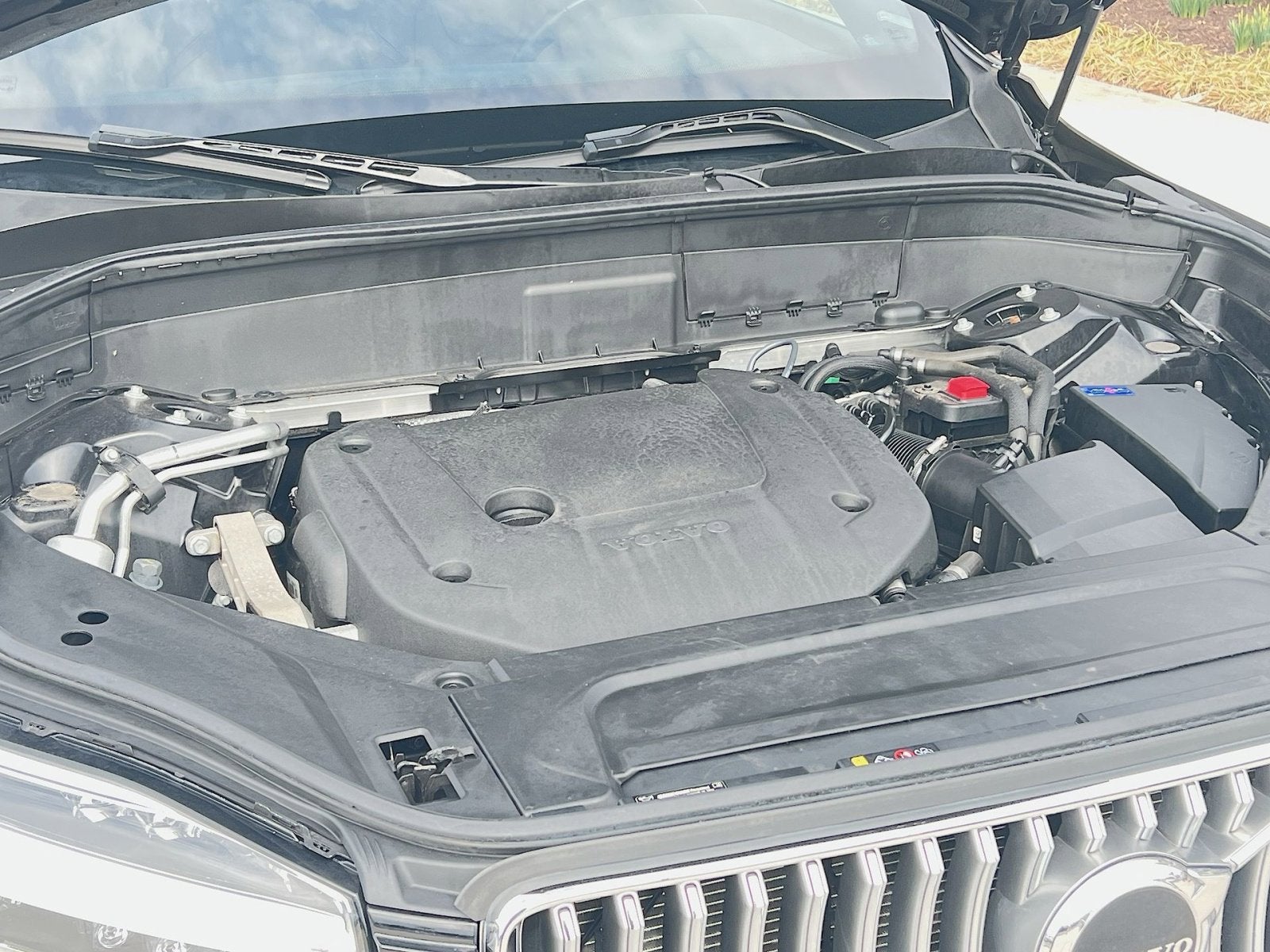 2023 Volvo XC90 B6 Plus 7-Seater