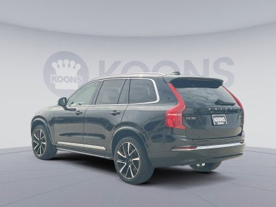 2023 Volvo XC90 B6 Plus 7-Seater