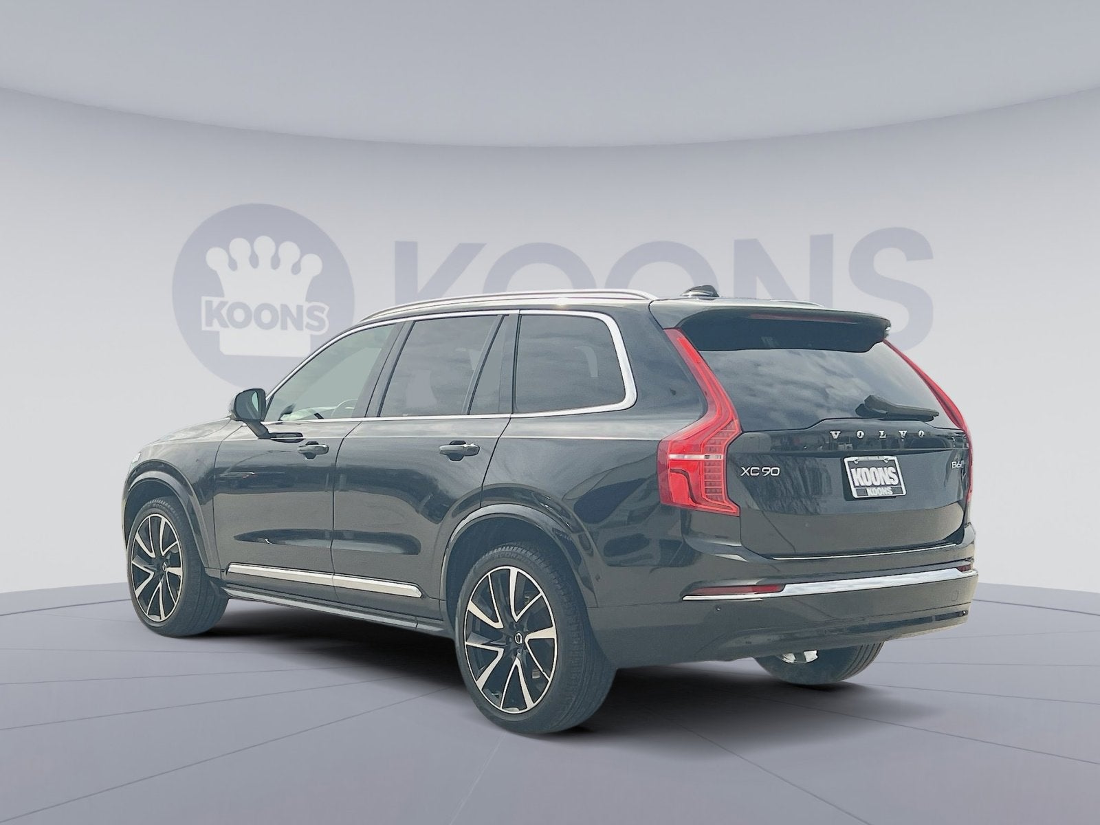 2023 Volvo XC90 B6 Plus 7-Seater