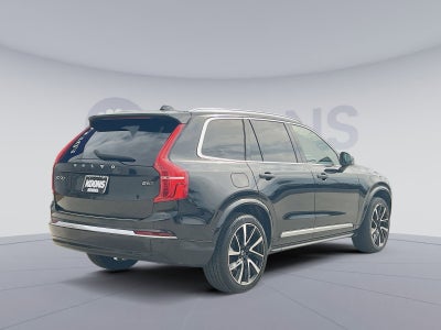 2023 Volvo XC90 B6 Plus 7-Seater