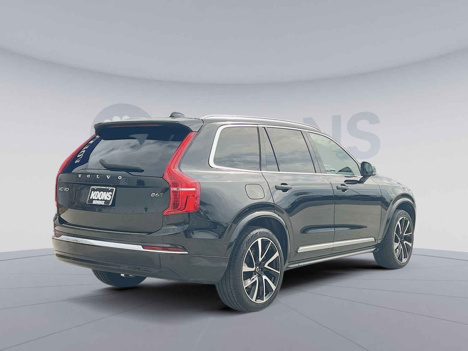 2023 Volvo XC90 B6 Plus 7-Seater