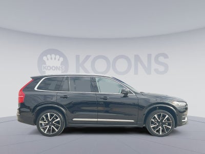 2023 Volvo XC90 B6 Plus 7-Seater