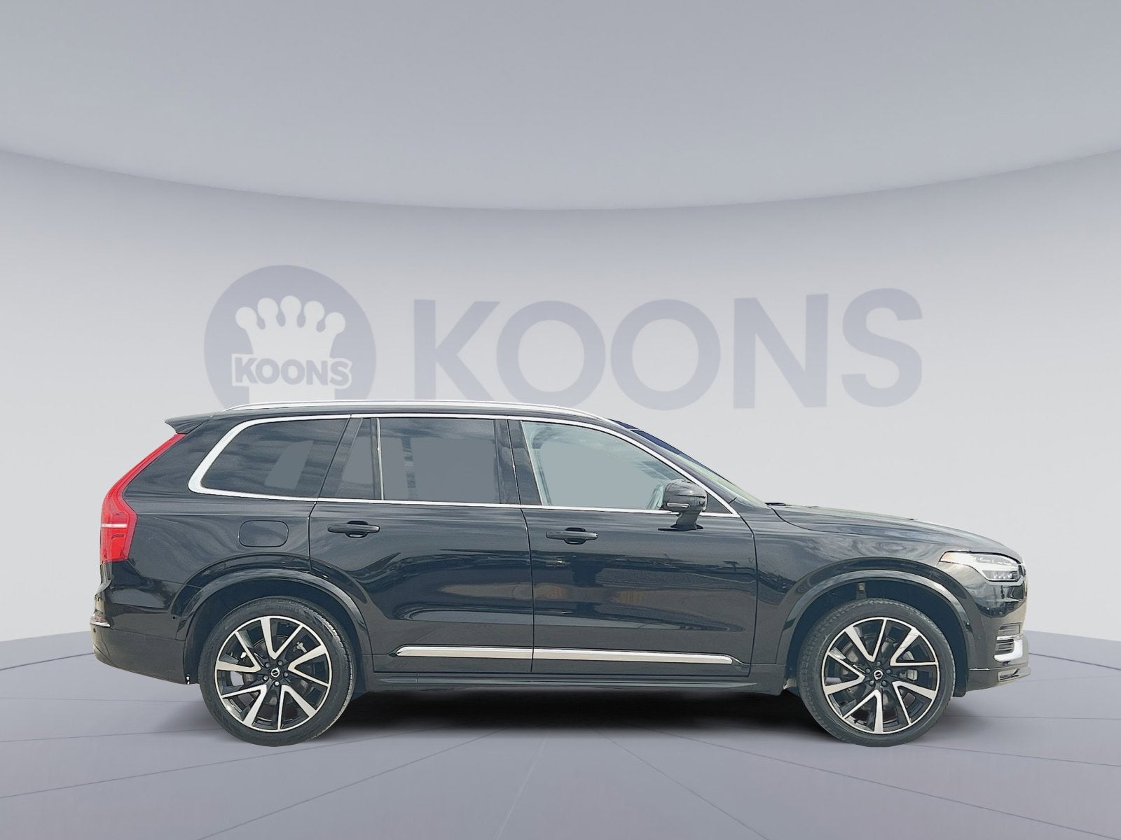 2023 Volvo XC90 B6 Plus 7-Seater
