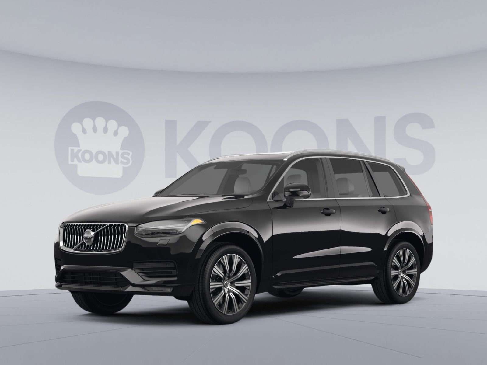 2023 Volvo XC90 B6 Plus 7-Seater