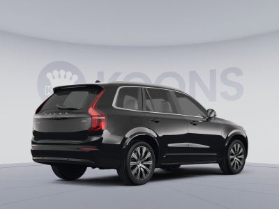 2023 Volvo XC90 B6 Plus 7-Seater