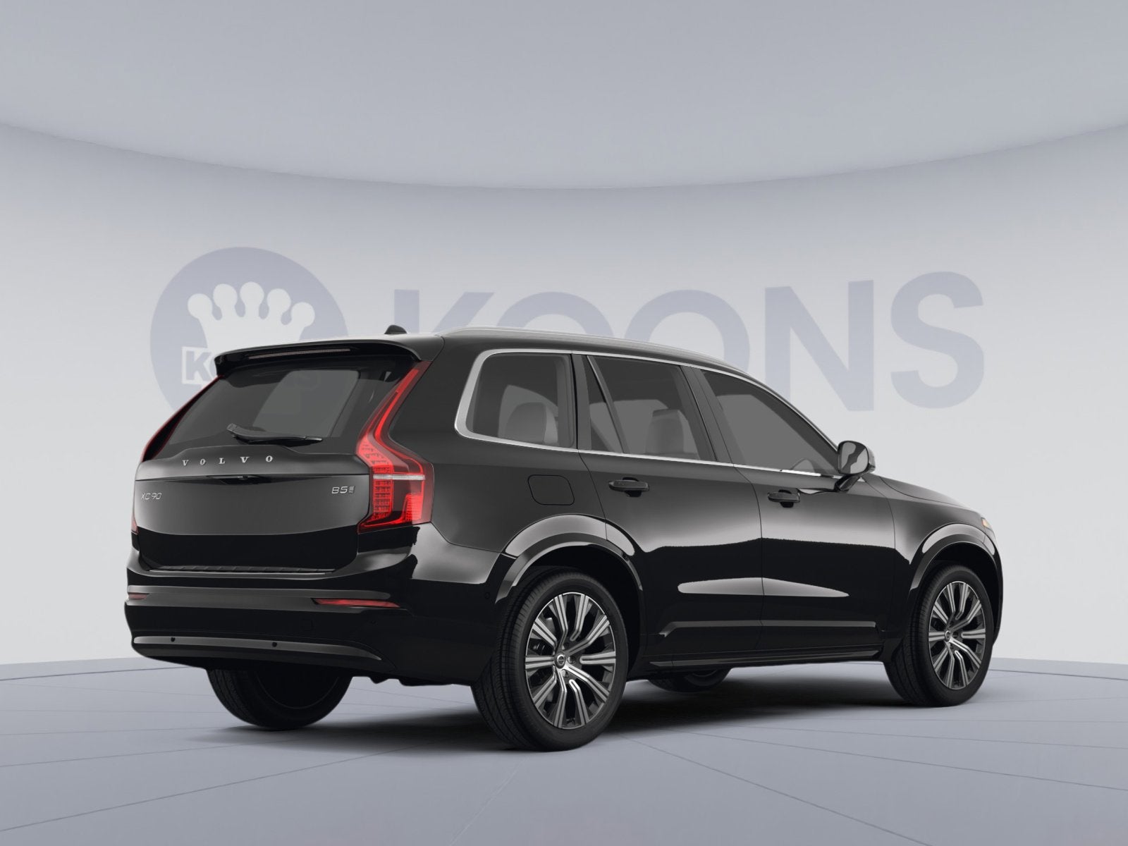 2023 Volvo XC90 B6 Plus 7-Seater