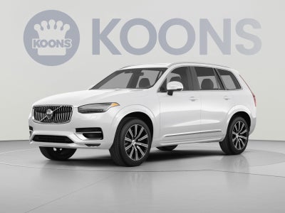 2023 Volvo XC90 B6 Plus 7-Seater