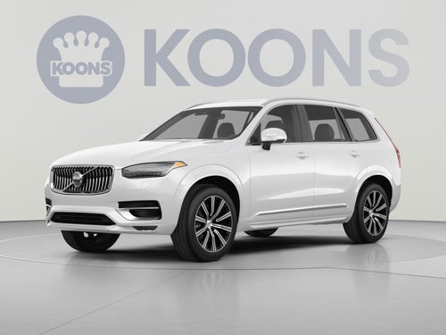 2023 Volvo XC90 B6 Plus 7-Seater