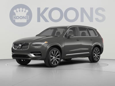 2023 Volvo XC90 B6 Plus 7-Seater