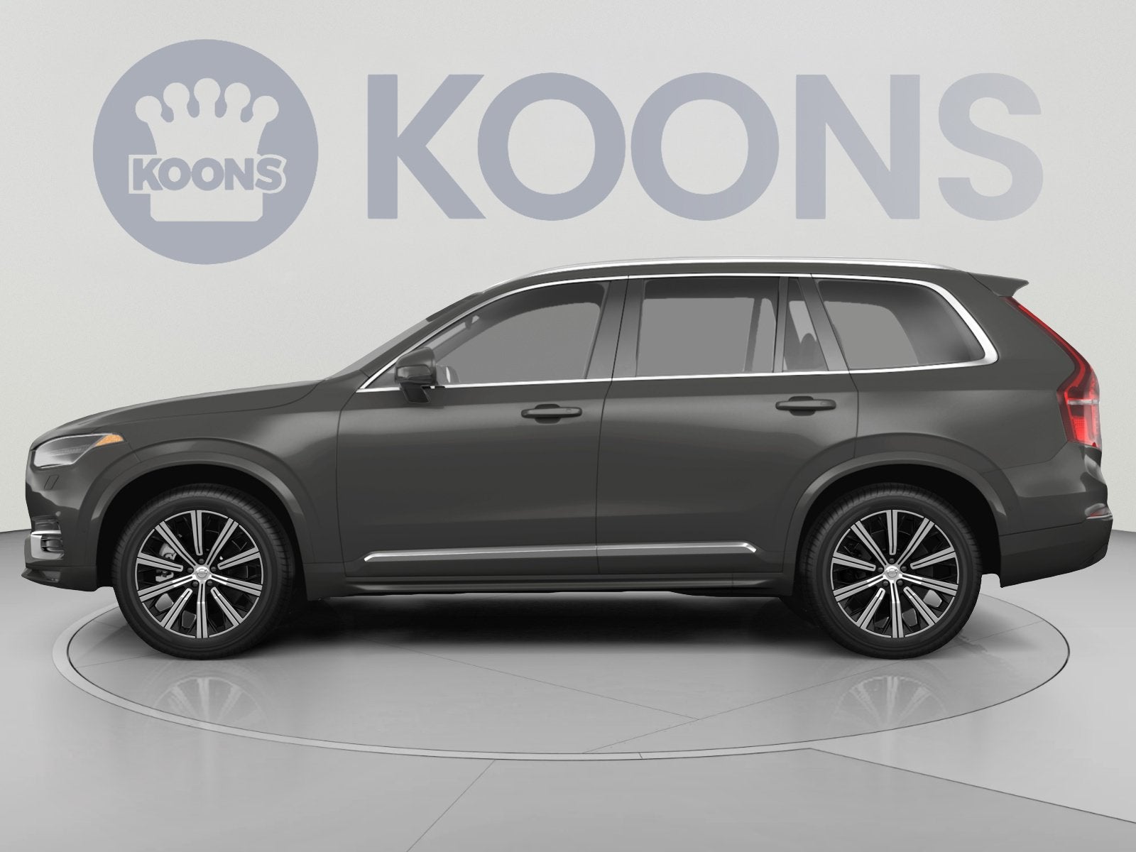 2023 Volvo XC90 B6 Plus 7-Seater