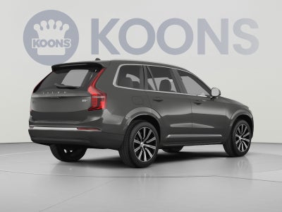 2023 Volvo XC90 B6 Plus 7-Seater