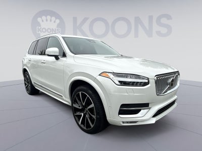 2023 Volvo XC90 B6 Plus 7-Seater
