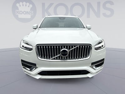 2023 Volvo XC90 B6 Plus 7-Seater