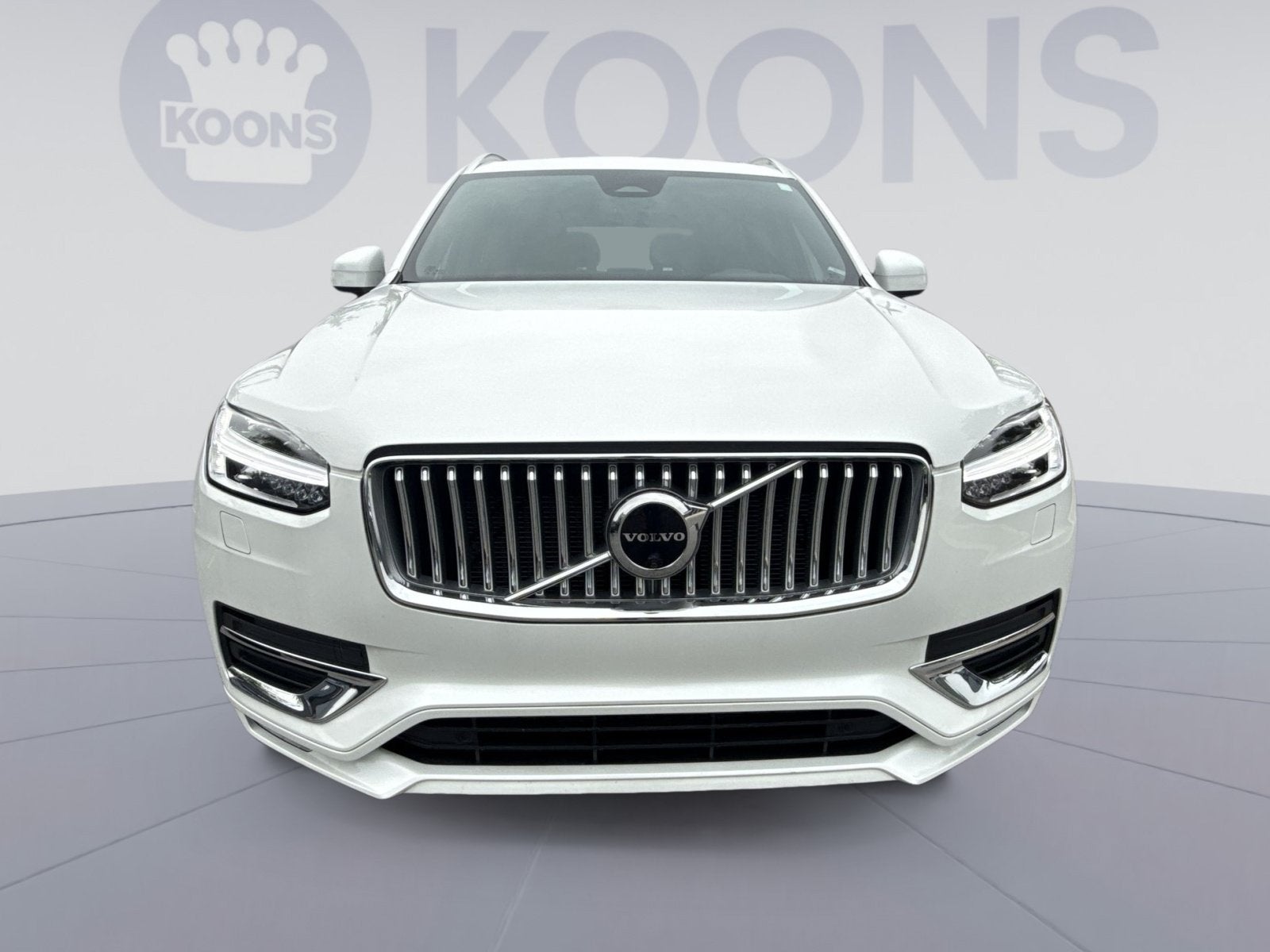 2023 Volvo XC90 B6 Plus 7-Seater