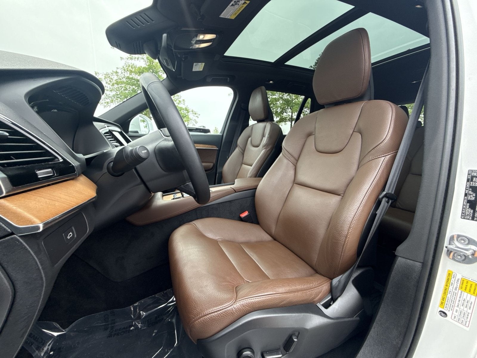 2023 Volvo XC90 B6 Plus 7-Seater