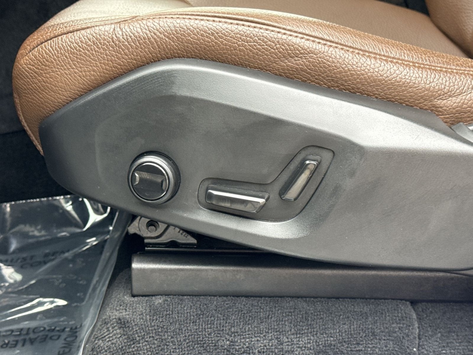 2023 Volvo XC90 B6 Plus 7-Seater